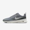 Giày Nike Air Max Nuaxis Nam - Xám