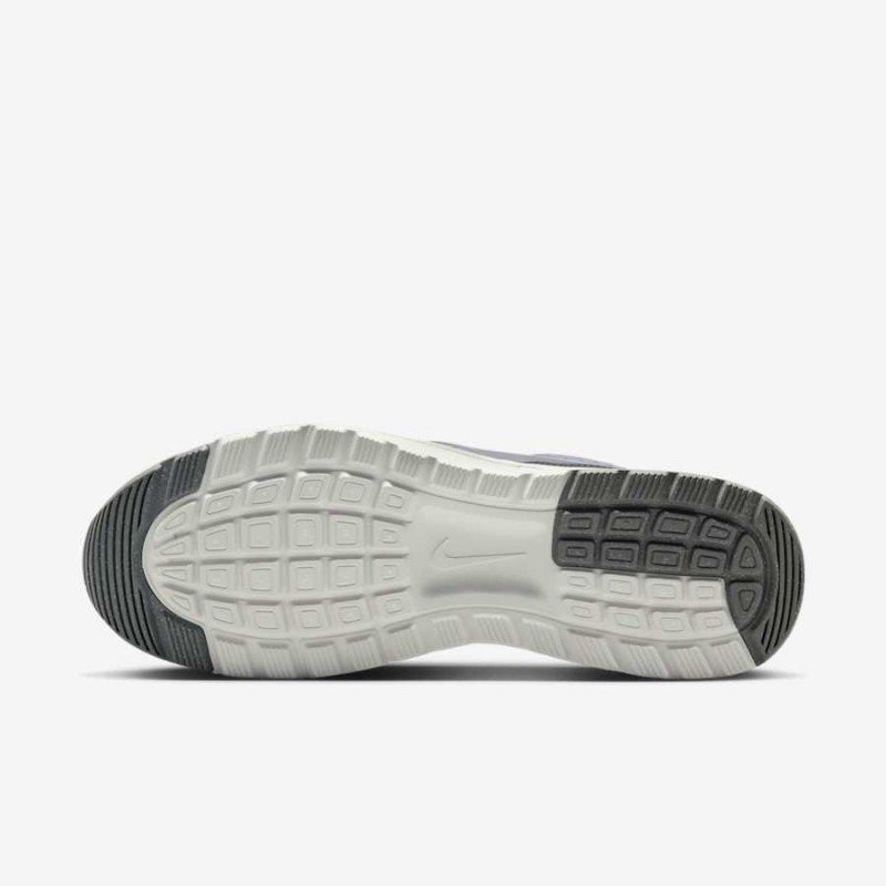 Giày Nike Air Max Nuaxis Nam - Xám