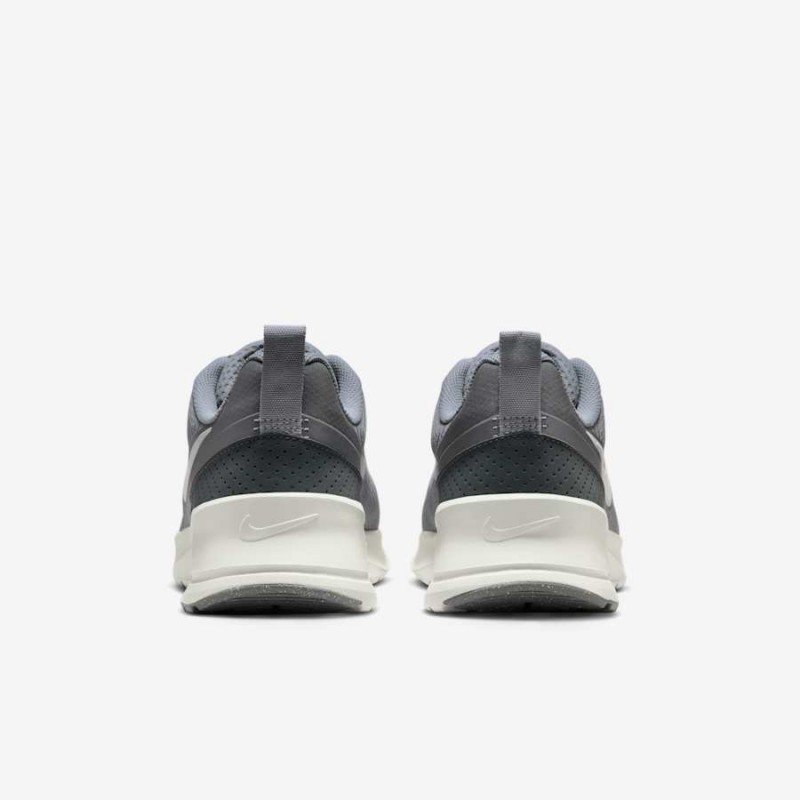 Giày Nike Air Max Nuaxis Nam - Xám
