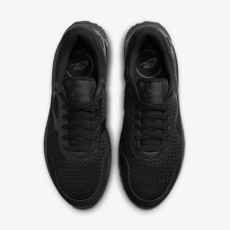 Giày Nike Air Max SYSTM Nam - Đen Giày Nike Air Max SYSTM Nam - Đen