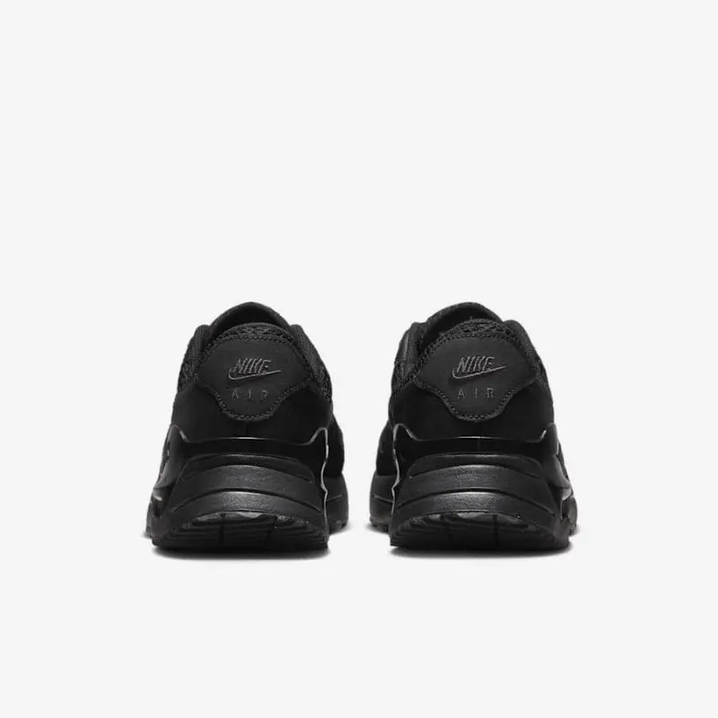 Giày Nike Air Max SYSTM Nam - Đen Giày Nike Air Max SYSTM Nam - Đen