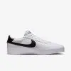 Giày Nike Court Shot Nam - Trắng Đen Giày Nike Court Shot Nam - Trắng Đen