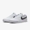 Giày Nike Court Shot Nam - Trắng Đen Giày Nike Court Shot Nam - Trắng Đen