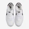 Giày Nike Court Shot Nam - Trắng Đen Giày Nike Court Shot Nam - Trắng Đen