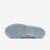 Giày Nike Court Vision Low Nữ- Trắng Xám Giày Nike Court Vision Low Nữ- Trắng Xám