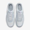 Giày Nike Court Vision Low Nữ- Trắng Xám Giày Nike Court Vision Low Nữ- Trắng Xám