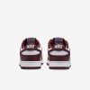 Giày Nike Dunk Low Retro Nam - Trắng Đỏ
