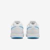 Giày Nike Ebernon Low Nam - Trắng Xanh Giày Nike Ebernon Low Nam - Trắng Xanh
