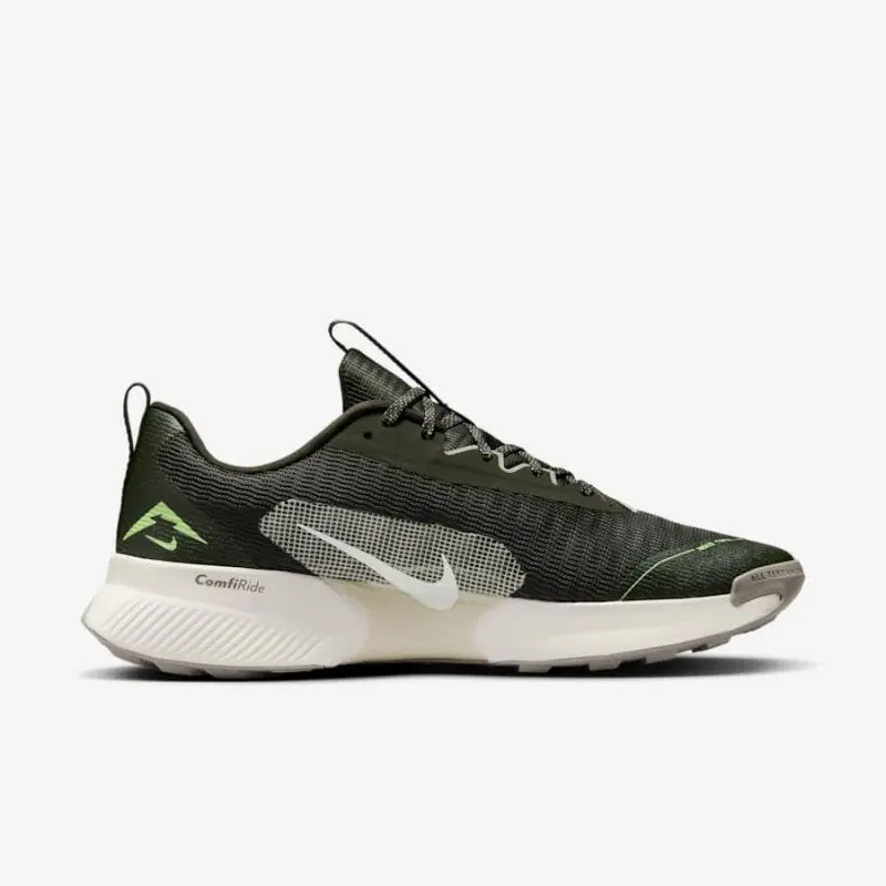 Giày Nike Juniper Trail 3 Nam - Đen Xanh Giày Nike Juniper Trail 3 Nam - Đen Xanh