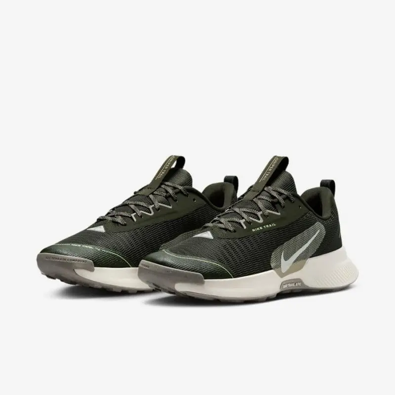 Giày Nike Juniper Trail 3 Nam - Đen Xanh Giày Nike Juniper Trail 3 Nam - Đen Xanh