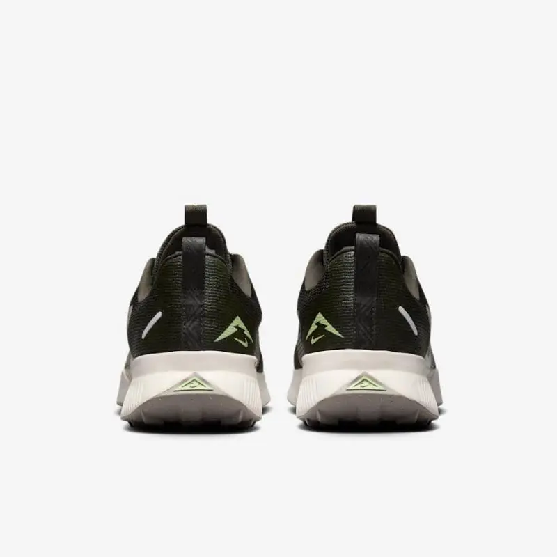Giày Nike Juniper Trail 3 Nam - Đen Xanh Giày Nike Juniper Trail 3 Nam - Đen Xanh