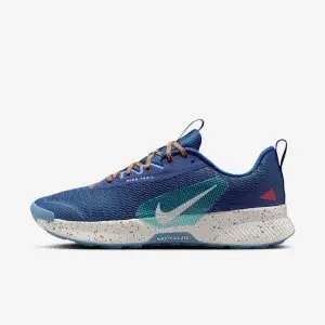 Giày Nike Juniper Trail 3 Nam - Xanh