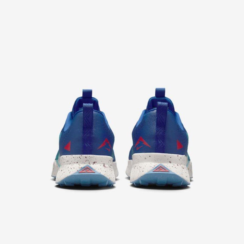 Giày Nike Juniper Trail 3 Nam - Xanh Giày Nike Juniper Trail 3 Nam - Xanh