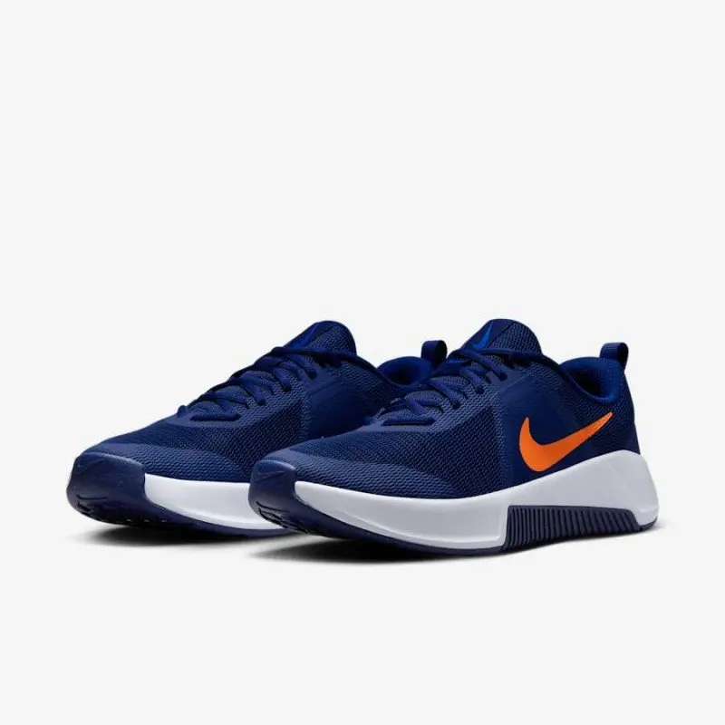 Giày Nike MC Trainer 3 Nam - Xanh Navy