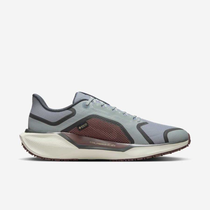 Giày Nike Pegasus 41 GORE-TEX Nam - Xám