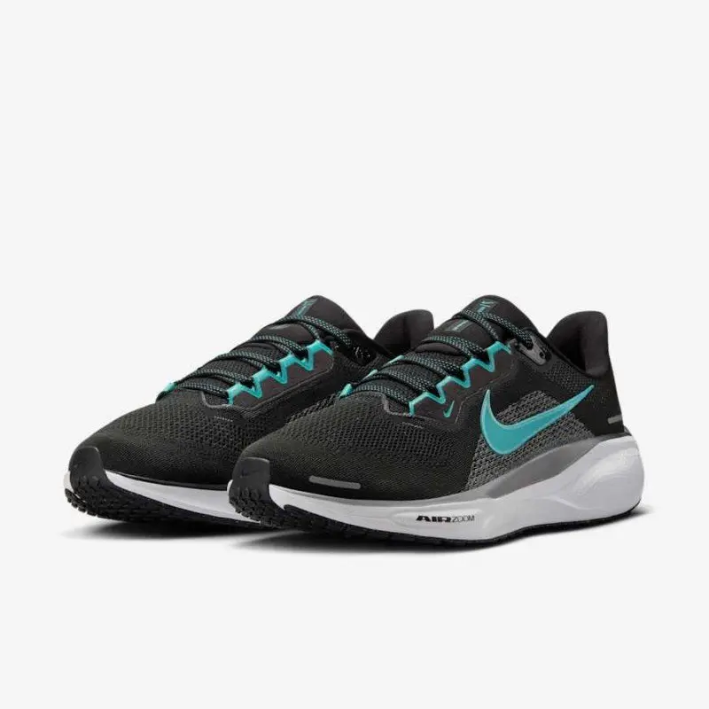 Giày Nike Pegasus 41 Nam - Đen Xanh Giày Nike Pegasus 41 Nam - Đen Xanh