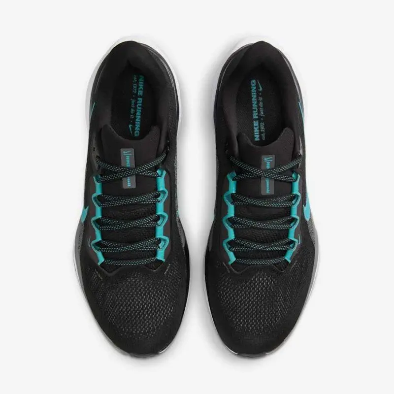 Giày Nike Pegasus 41 Nam - Đen Xanh Giày Nike Pegasus 41 Nam - Đen Xanh