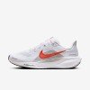 Giày Nike Pegasus 41 Nam - Trắng Xám Đỏ Giày Nike Pegasus 41 Nam - Trắng Xám Đỏ