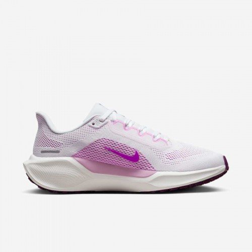 Giày Nike Pegasus 41 Nữ - Trắng Tím Giày Nike Pegasus 41 Nữ - Trắng Tím