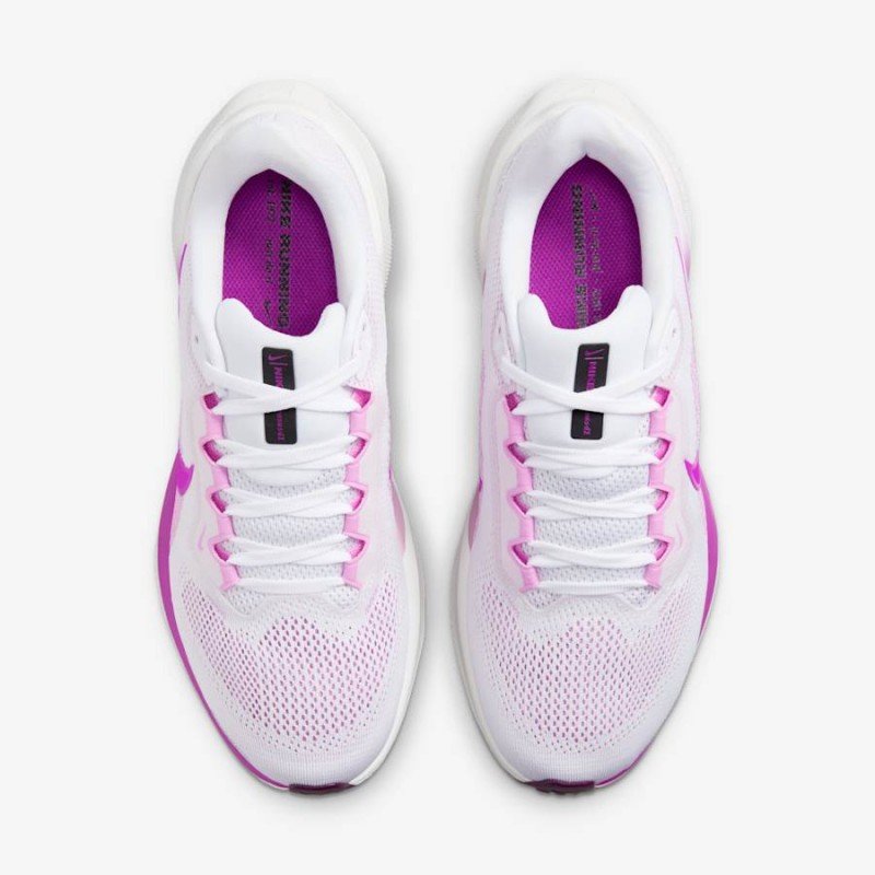Giày Nike Pegasus 41 Nữ - Trắng Tím