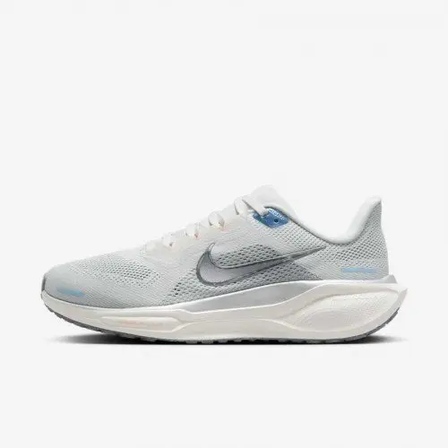 Giày Nike Pegasus 41 Nữ - Xám Trắng