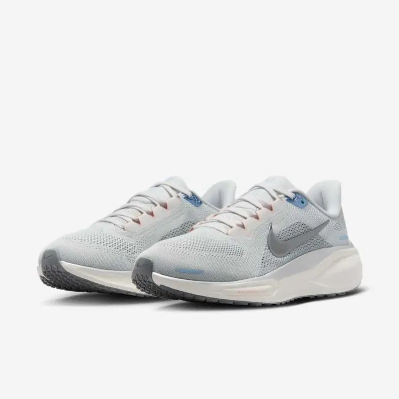 Giày Nike Pegasus 41 Nữ - Xám Trắng Giày Nike Pegasus 41 Nữ - Xám Trắng