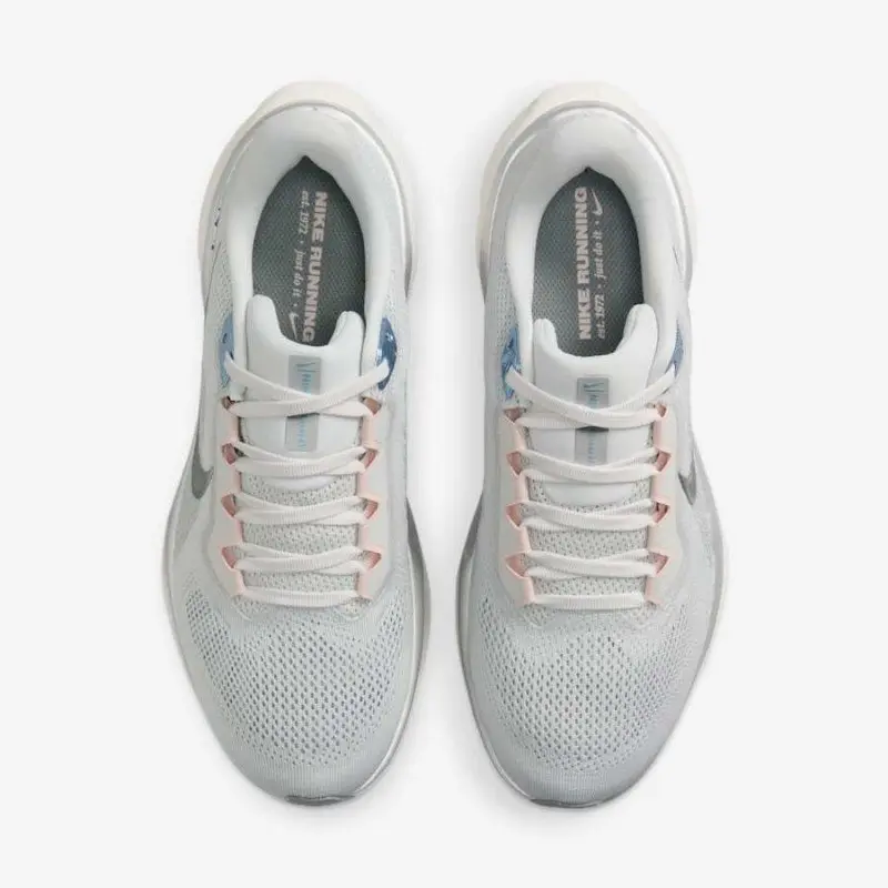 Giày Nike Pegasus 41 Nữ - Xám Trắng Giày Nike Pegasus 41 Nữ - Xám Trắng