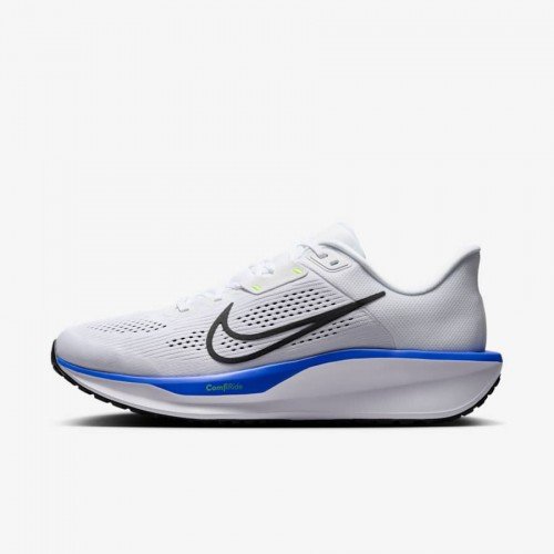 Giày Nike Quest 6 Nam - Trắng Xanh