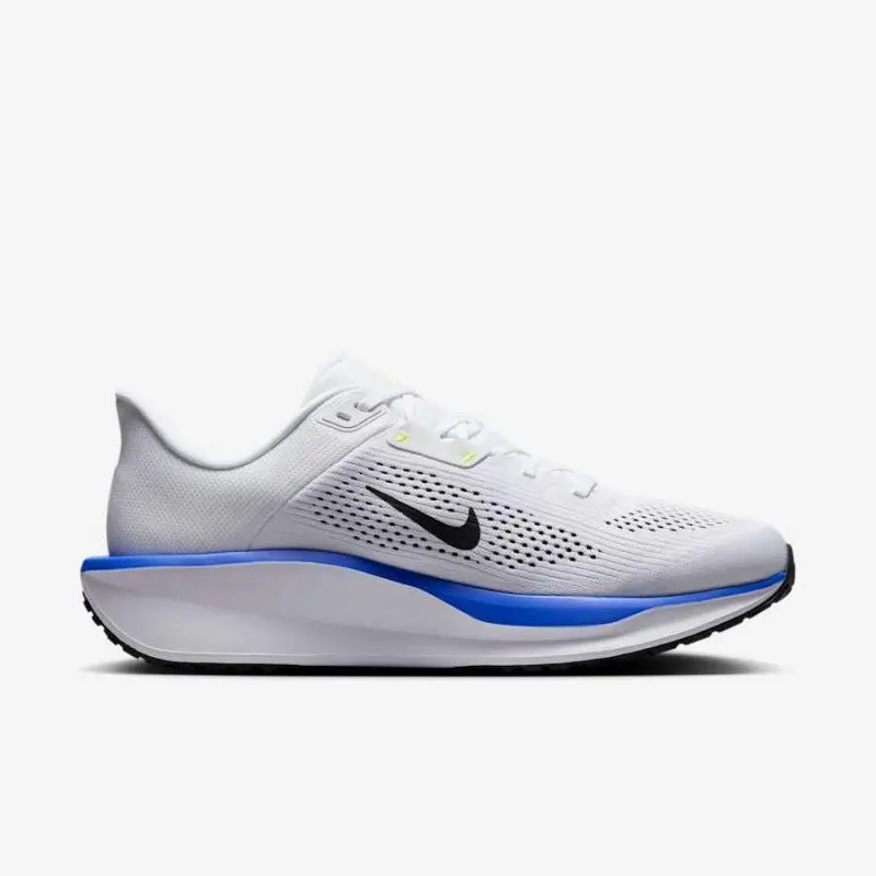 Giày Nike Quest 6 Nam - Trắng Xanh Giày Nike Quest 6 Nam - Trắng Xanh