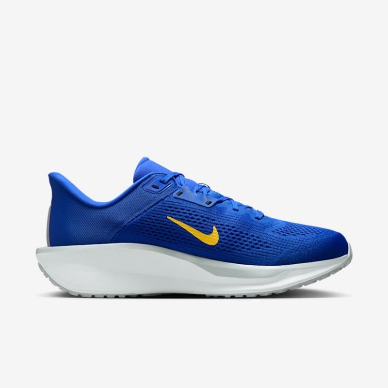 Giày Nike Quest 6 Nam - Xanh Lam