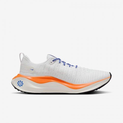 Giày Nike ReactX Infinity 4 Nam Nữ - Blueprint Giày Nike ReactX Infinity 4 Nam Nữ - Blueprint
