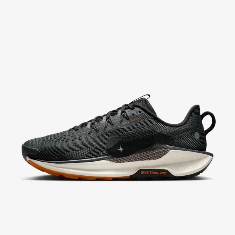 Giày Nike ReactX Pegasus Trail 5 Nam - Đen Trắng Giày Nike ReactX Pegasus Trail 5 Nam - Đen Trắng