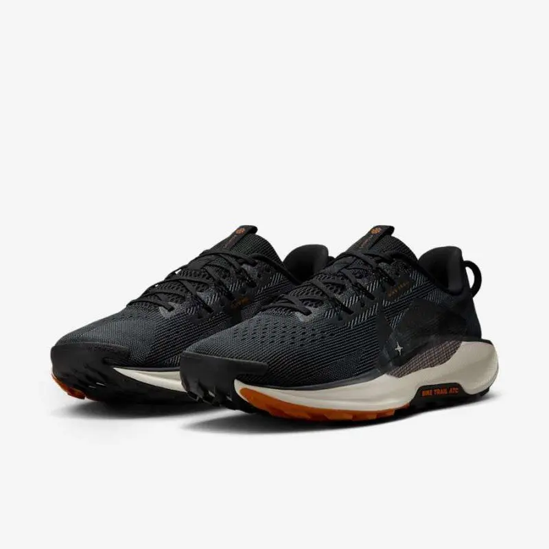 Giày Nike ReactX Pegasus Trail 5 Nam - Đen Trắng Giày Nike ReactX Pegasus Trail 5 Nam - Đen Trắng