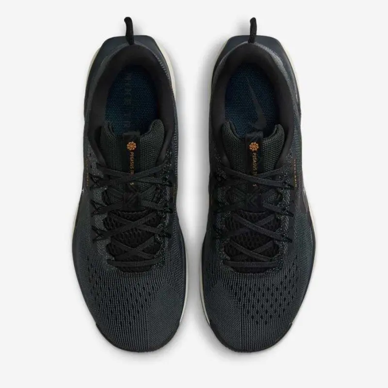 Giày Nike ReactX Pegasus Trail 5 Nam - Đen Trắng Giày Nike ReactX Pegasus Trail 5 Nam - Đen Trắng