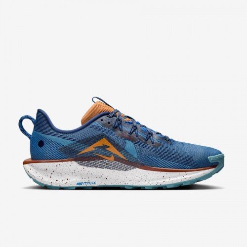 Giày Nike ReactX Pegasus Trail 5 Nam - Xanh Cam Giày Nike ReactX Pegasus Trail 5 Nam - Xanh Cam