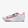 Giày Nike Rival Fly 4 Nam - Trắng Đỏ Japan Giày Nike Rival Fly 4 Nam - Trắng Đỏ Japan