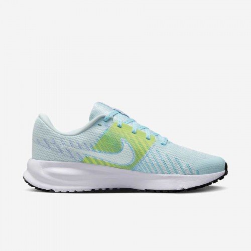 Giày Nike Run Defy Nữ - Xanh Trắng Giày Nike Run Defy Nữ - Xanh Trắng
