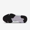 Giày Nike Run Defy Nữ - Xanh Trắng