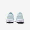 Giày Nike Run Defy Nữ - Xanh Trắng
