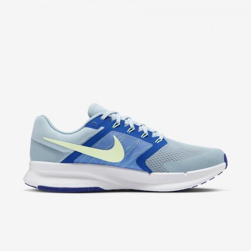 Giày Nike Run Swift 3 Nam - Xanh Xám Giày Nike Run Swift 3 Nam - Xanh Xám