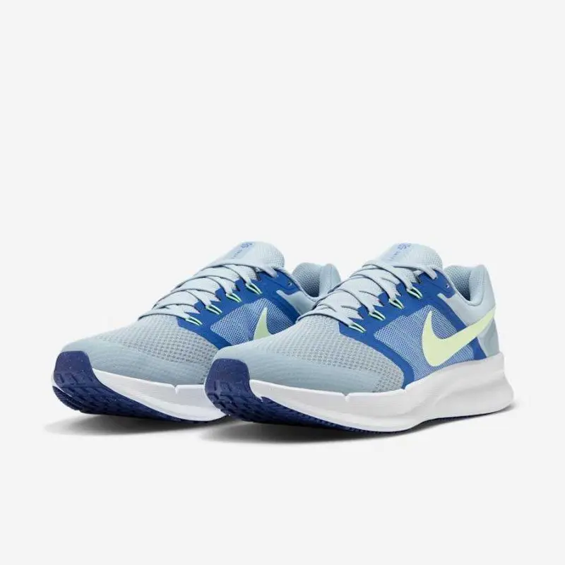 Giày Nike Run Swift 3 Nam - Xanh Xám