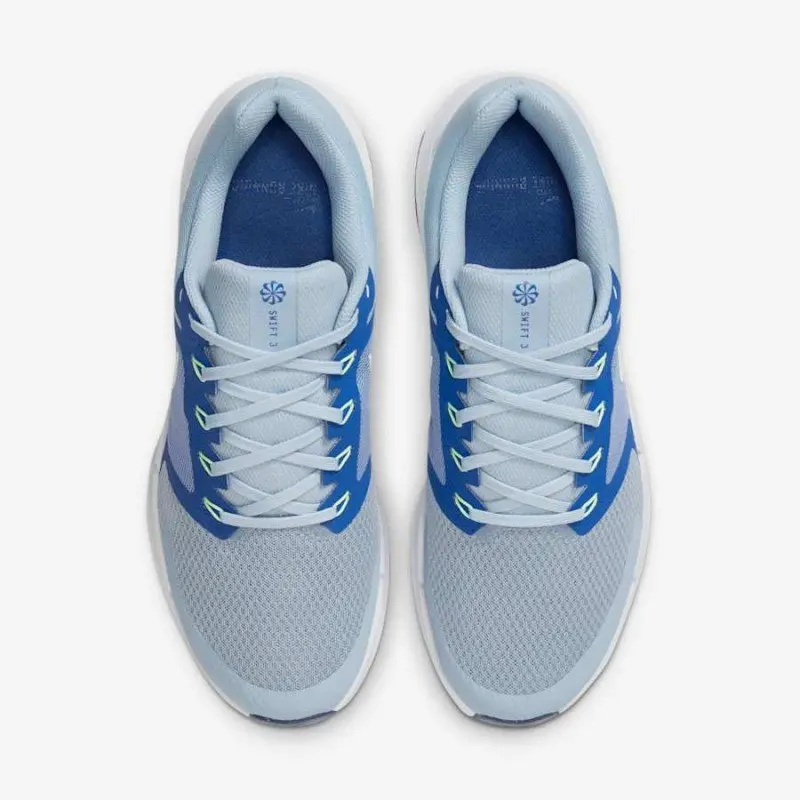 Giày Nike Run Swift 3 Nam - Xanh Xám