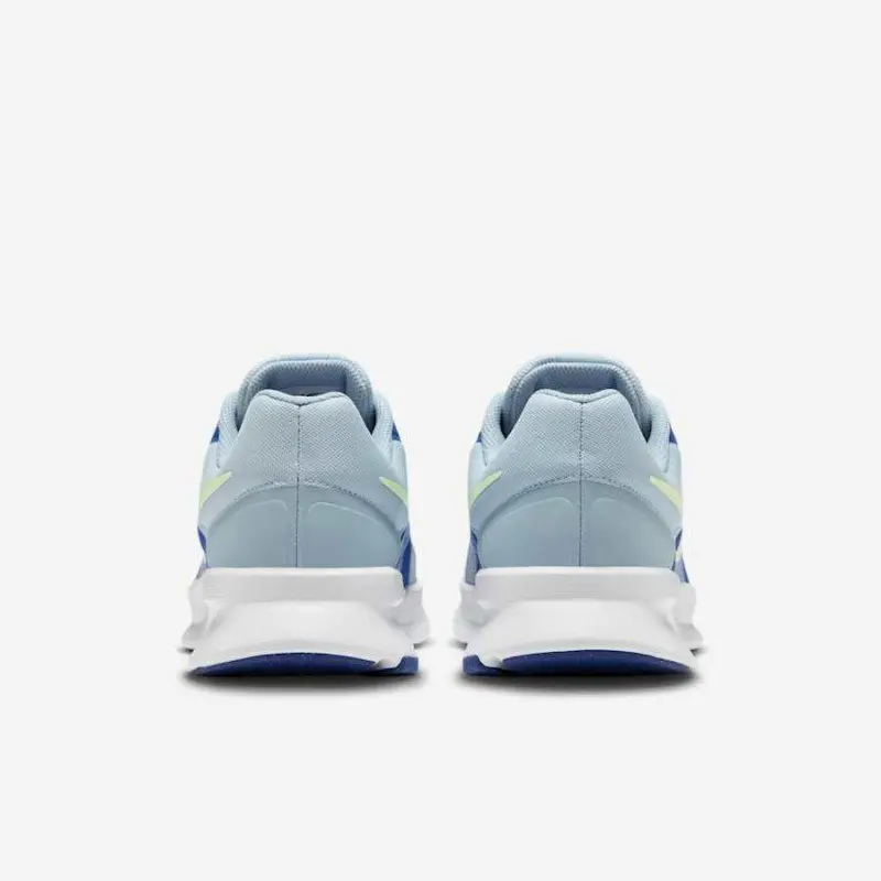 Giày Nike Run Swift 3 Nam - Xanh Xám