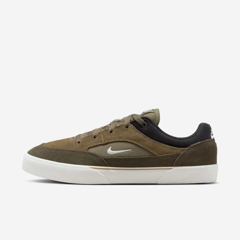 Giày Nike SB Malor Nam - Camo Giày Nike SB Malor Nam - Camo