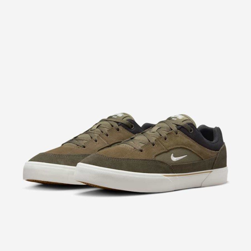 Giày Nike SB Malor Nam - Camo Giày Nike SB Malor Nam - Camo