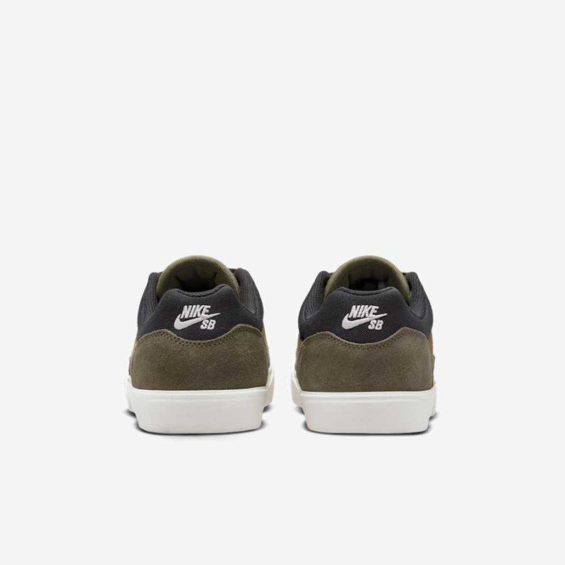 Giày Nike SB Malor Nam - Camo Giày Nike SB Malor Nam - Camo