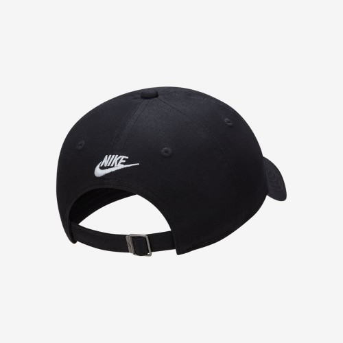 Mũ Nike Club Unstructured JDI - Đen