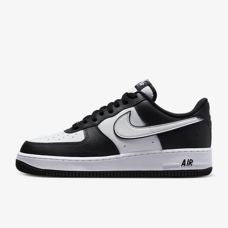 Giày Nike Air Force 1 '07 Nam - Panda