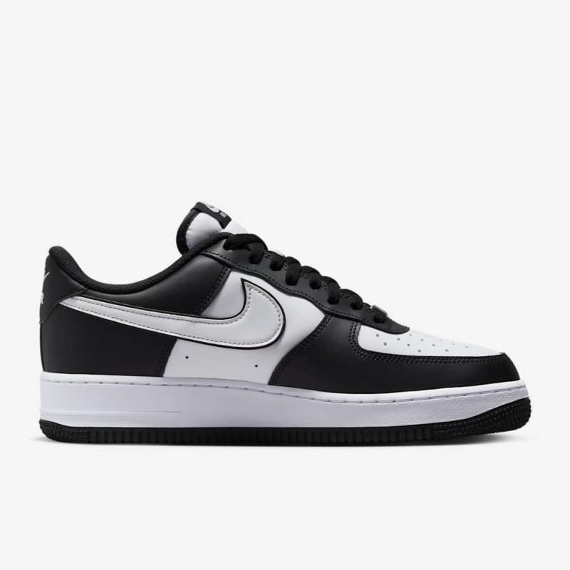 Giày Nike Air Force 1 '07 Nam - Panda