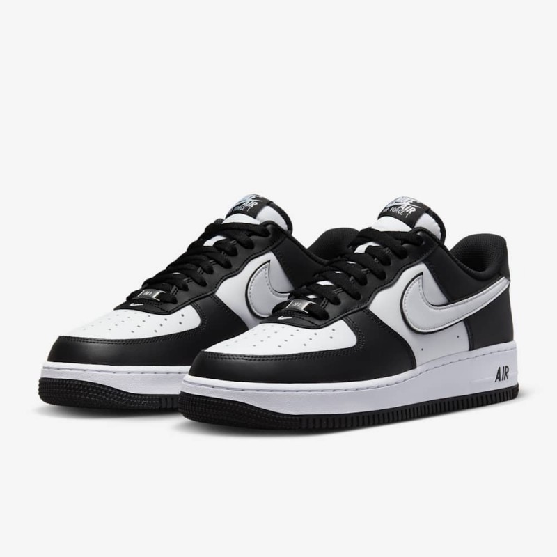 Giày Nike Air Force 1 '07 Nam - Panda
